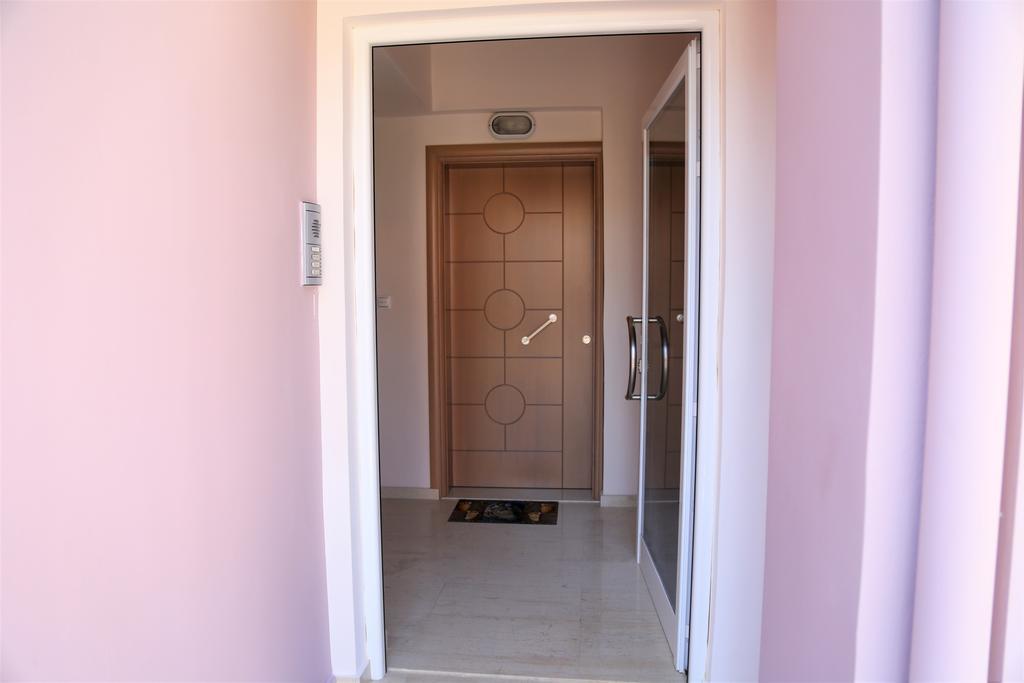 شقة Astrantia (Adults Only) خانيا المظهر الخارجي الصورة